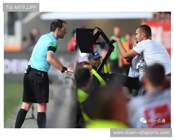 意甲引入半自动越位识别系统开展裁判培训提升判罚精准度 意甲引入半自动越位识别系统开展裁判培训提升判罚精准度