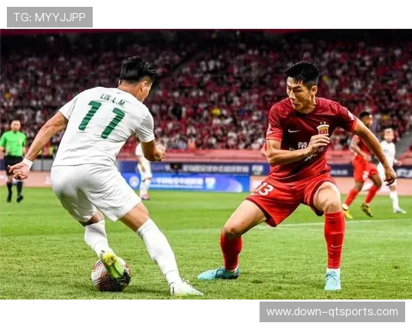 国足18强赛射手榜分析:武磊5球领跑,年轻球员亟待成长 国足18强赛射手榜分析:武磊5球领跑,年轻球员亟待成长