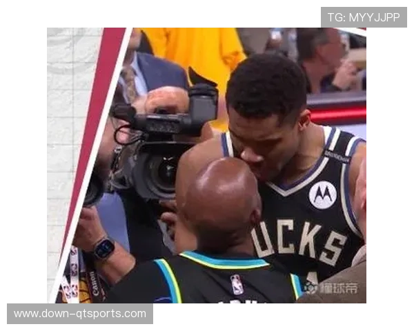 哈利伯顿携步行者队友观战狂热主场,场边互动点燃球迷热情