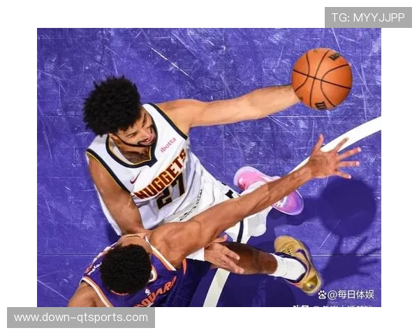 掘金客场击败凯尔特人，约基奇三双率队止连败