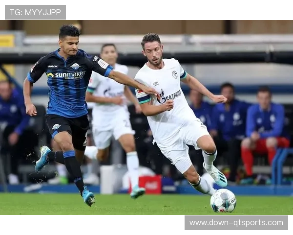 沙尔克04主场观众人数稳定，球迷文化支撑俱乐部重建